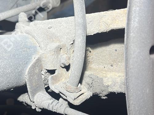 Used Right front steering knuckle AUDI A3 Sportback (8PA) 2.0 TDI (140 hp) 26006575