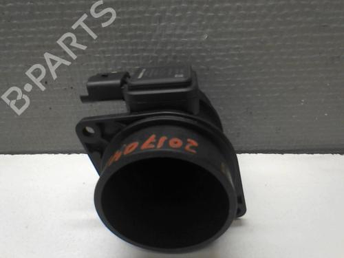 Used Mass air flow sensor Mass air flow sensor PEUGEOT 607 (9D, 9U) 2.7 HDi 24V (204 hp) 20871978 20871978