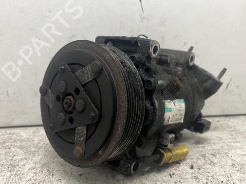 AC compressor CITROËN DS3 (SA_) 1.6 THP 155 | BP28598365M34 - Image 2