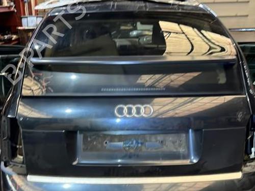 Used Tailgate Tailgate AUDI A2 (8Z0) 1.4 (75 hp) 20873117 20873117