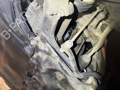 Left front suspension arm PEUGEOT 508 I (8D_) 2.0 HDi | BP20865568M12 