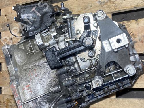 Gearbox VOLVO V50 (545) 1.6 D | BP20870274M3 