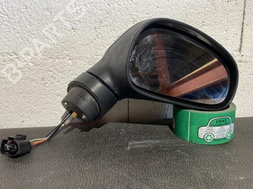 Used Right mirror SEAT LEON (1P1) 2.0 TDI (170 hp) 20865352
