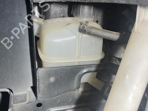 Expansion tank RENAULT KOLEOS I (HY_) 2.0 dCi 4x4 (HY0K) | BP28354647C120 