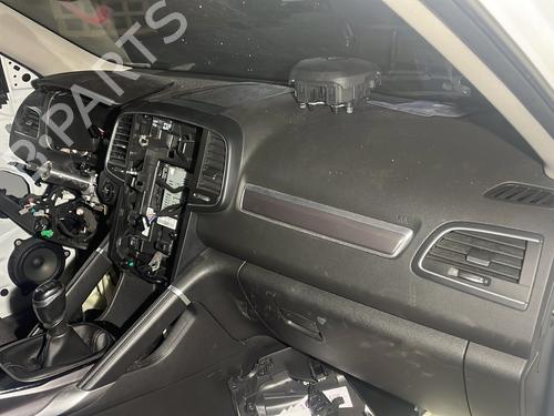 Used Dashboard RENAULT KOLEOS II (HC_) 1.6 dCi 130 (130 hp) 31711711