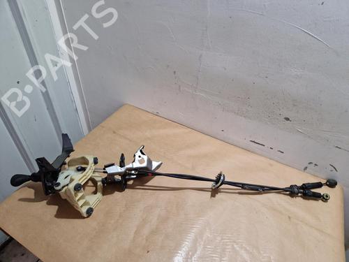 Used Gear lever HYUNDAI i10 I (PA) 1.2 (86 hp) 21861622