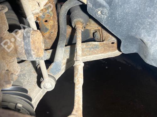 Steering rack OPEL ASTRA H GTC (A04) 1.9 CDTi (L08) | BP36098844M22 - Image 2