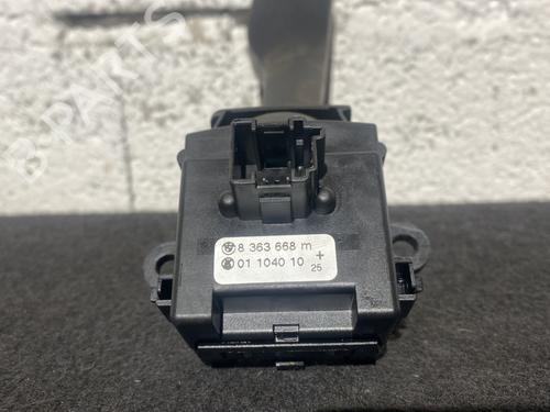 Used Headlight switch Headlight switch BMW X5 (E53) 3.0 d (218 hp) 21866313 21866313