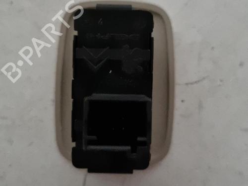 Used Left rear window switch PEUGEOT 508 SW I (8E_) 2.0 HDi (136 hp) 21860080