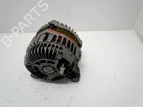 Alternator RENAULT KOLEOS I (HY_) 2.0 dCi 4x4 (HY0K) | BP20861347M7 