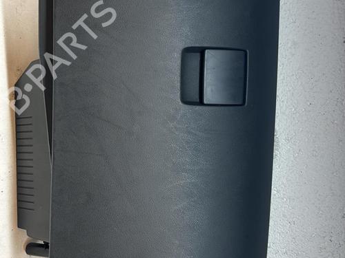 Used Glove box OPEL ASTRA H (A04) 1.7 CDTI (L48) (80 hp) 25843902