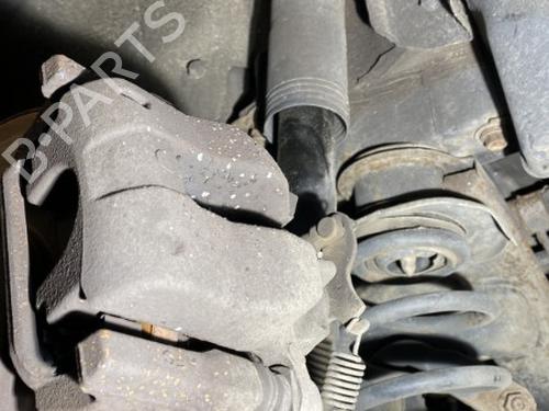 Used Left rear shock absorber TOYOTA AVENSIS Saloon (_T27_) 2.2 D-4D (ADT271_, ADT271R) (150 hp) 20862155