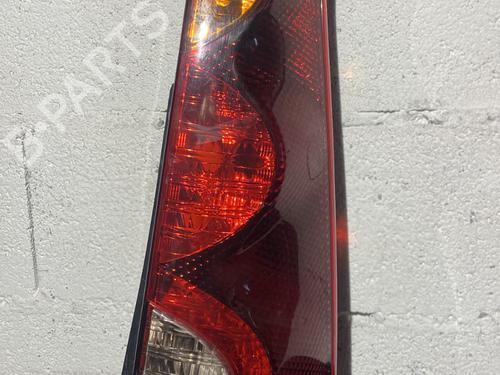 Used Right taillight NISSAN NOTE (E11, NE11) 1.5 dCi (90 hp) 20868653