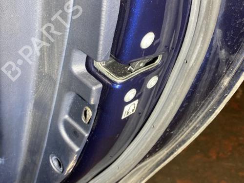 Used Rear right lock TOYOTA AVENSIS Saloon (_T27_) 2.2 D-4D (ADT271_, ADT271R) (150 hp) 20865425