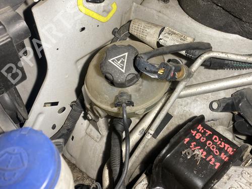 Used Expansion tank PEUGEOT PARTNER Box Body/MPV 1.6 HDi / BlueHDi 75 (75 hp) 23797368