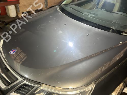 Pokrywa przednia / Maska silnika SAAB 9-3 Estate (E50) 1.9 TTiD | BP30488310C1