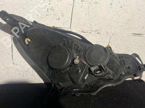 Used Left headlight Left headlight CITROËN DS3 (SA_) 1.6 THP 155 (156 hp) 28589406 28589406