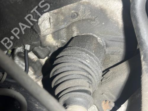 Used Left front driveshaft Left front driveshaft CADILLAC BLS Wagon 1.9 D (180 hp) 29974046 29974046