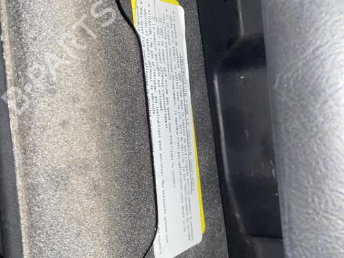 Used Glove box HYUNDAI COUPE II (GK) 2.0 (139 hp) 20867693