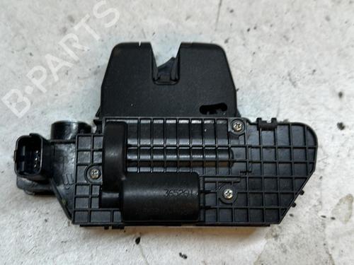 Used Tailgate lock CITROËN C3 II (SC_) 1.4 (73 hp) 20870487