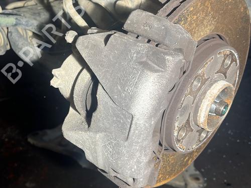 Used Left front brake caliper DACIA DUSTER (HS_) 1.5 dCi 4x4 (109 hp) 28053026