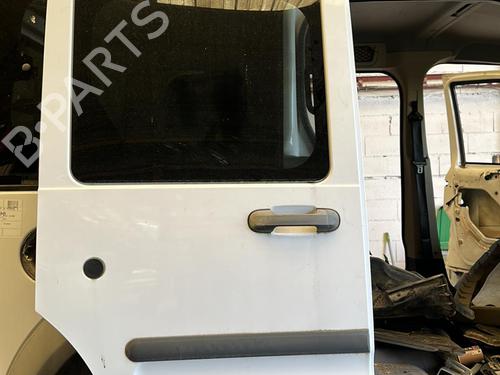 Used Right rear door Right rear door FORD TOURNEO CONNECT 1.8 TDCi /TDDi /DI (75 hp) 20860172 20860172