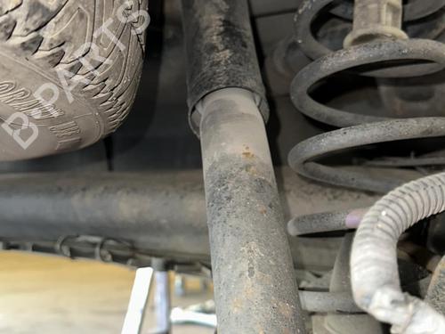 Used Right rear shock absorber Right rear shock absorber 25844018 25844018