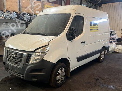 Rear left panel NISSAN NV400 Van (X62, X62B) dCi 135 | BP32086927C60  - Image 6