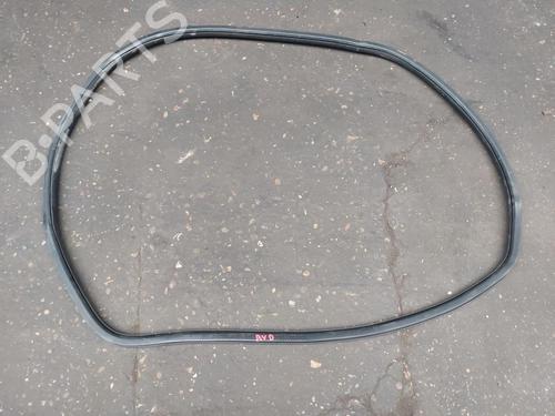 Used Rubber door seal SEAT LEON (1P1) 2.0 TDI (170 hp) 21861379