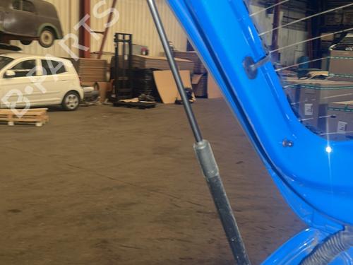 Used Tailgate lift support VW POLO V (6R1, 6C1) 1.4 TDI (75 hp) 25924033