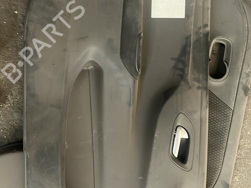 Used Front left panel CITROËN C-ELYSEE (DD_) 1.2 VTi 82 (82 hp) 30123841