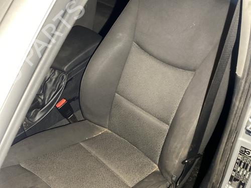 Used Left front seat BMW 3 (E90) 320 i (150 hp) 20864713