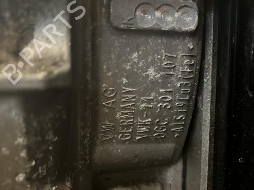 Gearbox VW T-ROC (A11, D11)  | BP27498715M3  - Image 10