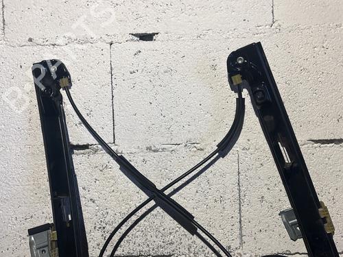 Front left window mechanism SEAT LEON (1P1) 1.9 TDI | BP29865078C22