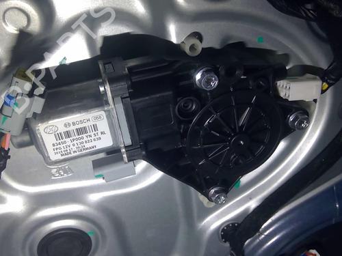 Used Left rear window motor HYUNDAI ix20 (JC) 1.6 (125 hp) 20868193