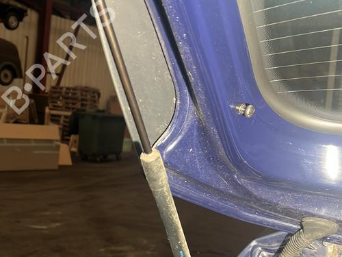 Used Tailgate lift support OPEL CORSA D (S07) 1.0 (L08, L68) (60 hp) 28155706