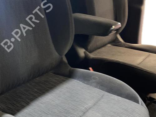 Used Right front seat Right front seat CITROËN C3 Picasso (SH_) 1.6 HDi (109 hp) 20863947 20863947