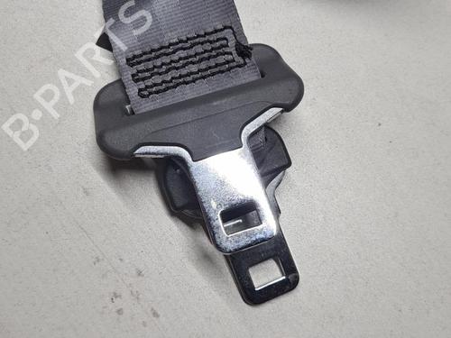 Rear center seatbelt RENAULT MEGANE I (BA0/1_) 1.6 16V (BA04, BA0B, BA11, BA1J, BA16, BA19, BA1K, BA1V,... | BP21860054I27 
