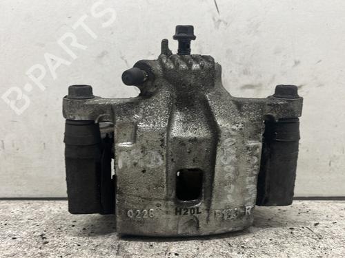Used Right rear brake caliper Right rear brake caliper KIA SORENTO I (JC) 2.5 CRDi (170 hp) 30643201 30643201