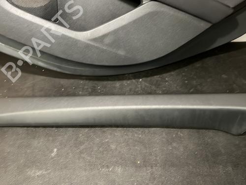 Used Rear right panel Rear right panel PEUGEOT 508 I (8D_) 2.0 HDi (136 hp) 20869161 20869161