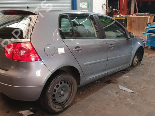 Left taillight VW GOLF V (1K1) 1.9 TDI | BP20868212C34 