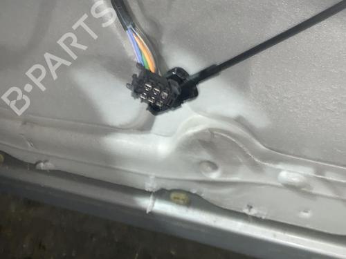 Used Front right window mechanism RENAULT CLIO III (BR0/1, CR0/1) 1.5 dCi (C/BR0G, C/BR1G) (68 hp) 21860113