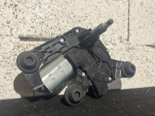 Used Rear wiper motor PEUGEOT 208 I (CA_, CC_) 1.5 BlueHDI 100 (102 hp) 28543532