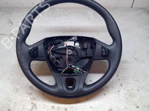 Used Steering wheel RENAULT MEGANE III Hatchback (BZ0/1_, B3_) 1.5 dCi (106 hp) 20867319