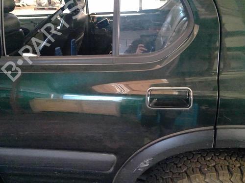 Dør venstre bagtil OPEL FRONTERA B (U99) 2.2 DTI (6B_ZC, 6B_VF, 6B_66, 6B_76) (116 hp) 20871057