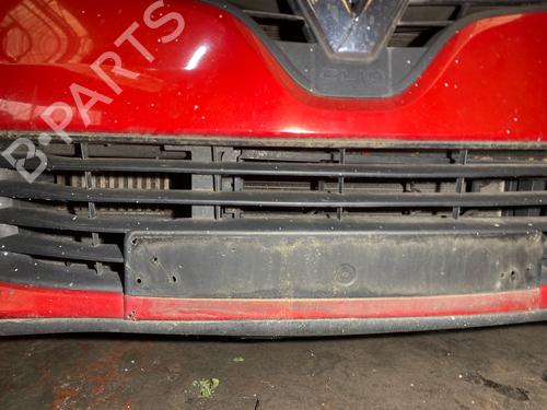 front-bumper-renault-clio-iv-bh_-2012-2013-2014-2015-2016-2017-2018-2019-2020-2021-38342096 main image