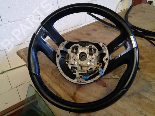 Used Steering wheel Steering wheel CITROËN C4 Picasso I MPV (UD_) 1.6 HDi (109 hp) 20867474 20867474