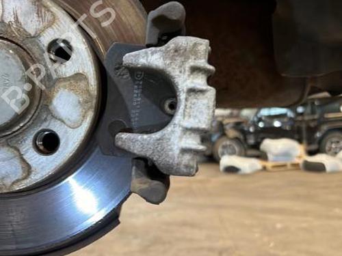 Venstre bremsecaliper bak SEAT IBIZA IV (6J5, 6P1) 1.2 TSI (105 hp) 21864422