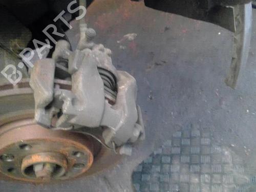 Used Left front brake caliper DACIA LOGAN MCV II 1.5 dCi (90 hp) 20867329