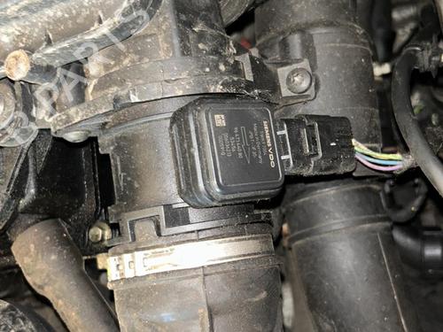 Used Mass air flow sensor PEUGEOT 1007 (KM_) 1.4 HDi (68 hp) 20870287